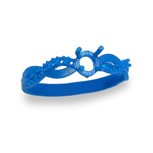 Diseño personalizado de joyería en 3D